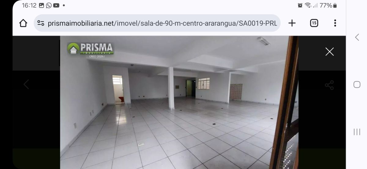 Foto do imóvel